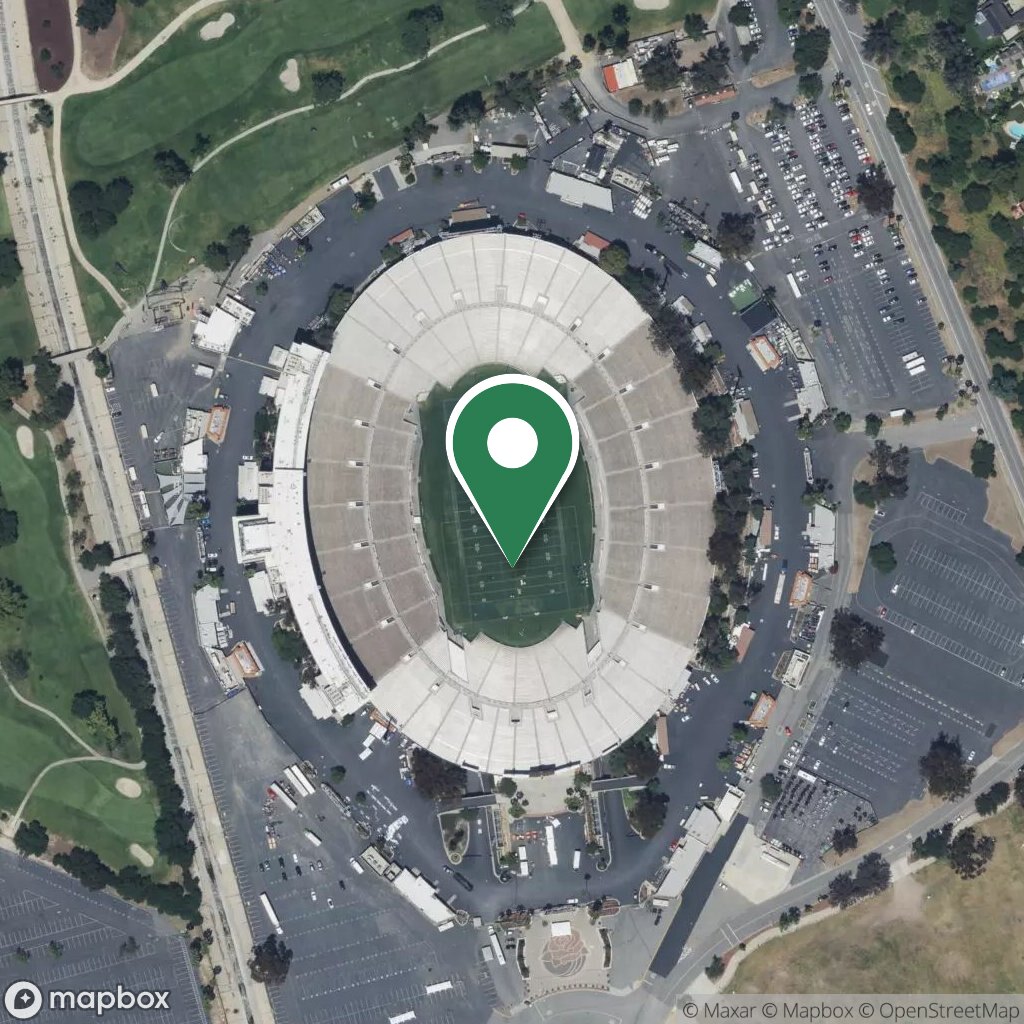 Event venue