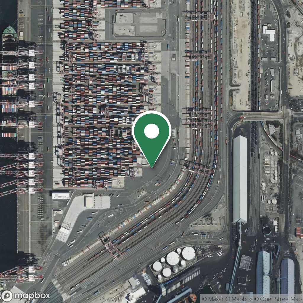 Loading dock
